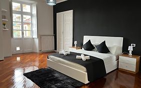 Suite Cernaia